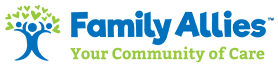 Brevard Family Allies Logo