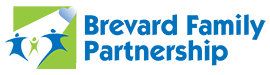 Brevard Family Partnership Logo