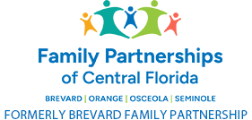 Family Partnership of Central Florida Logo